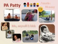 PA Patty & Kids